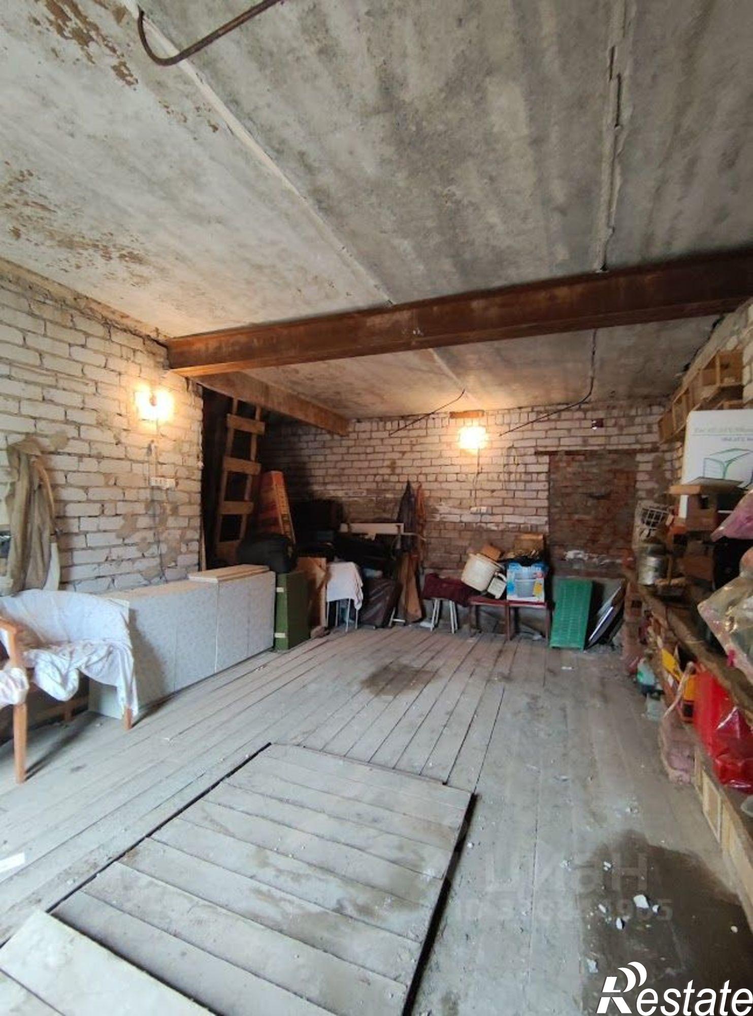 Купить гараж, место в паркинге за 685 020 рублей на улица Профессора Дедюкина