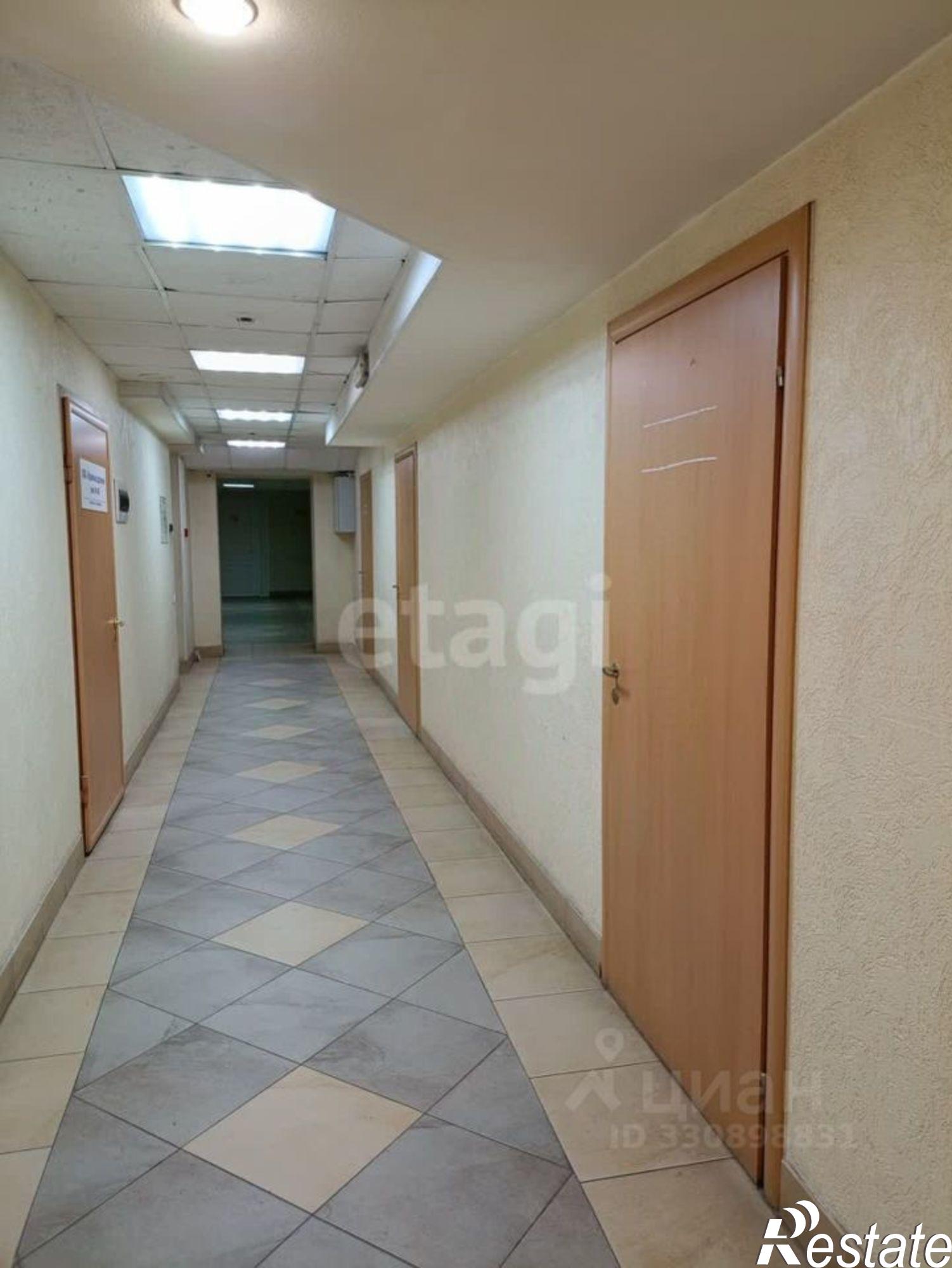 Сдать офис, помещение под офис за 37 002 рублей на ул Ленина, 38А