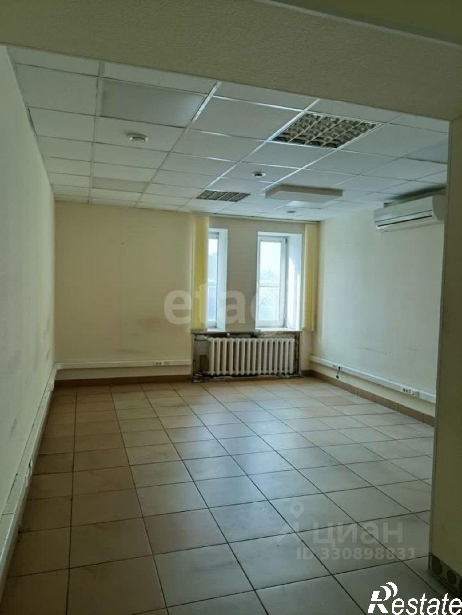 Сдать офис, помещение под офис за 37 002 рублей на ул Ленина, 38А