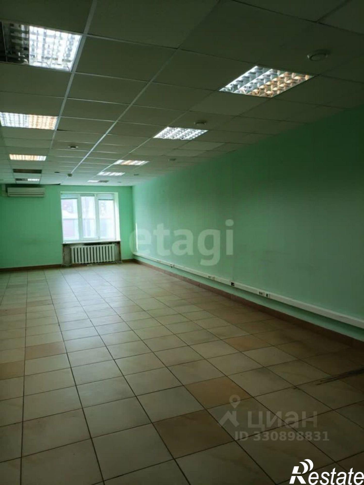 Сдать офис, помещение под офис за 37 002 рублей на ул Ленина, 38А