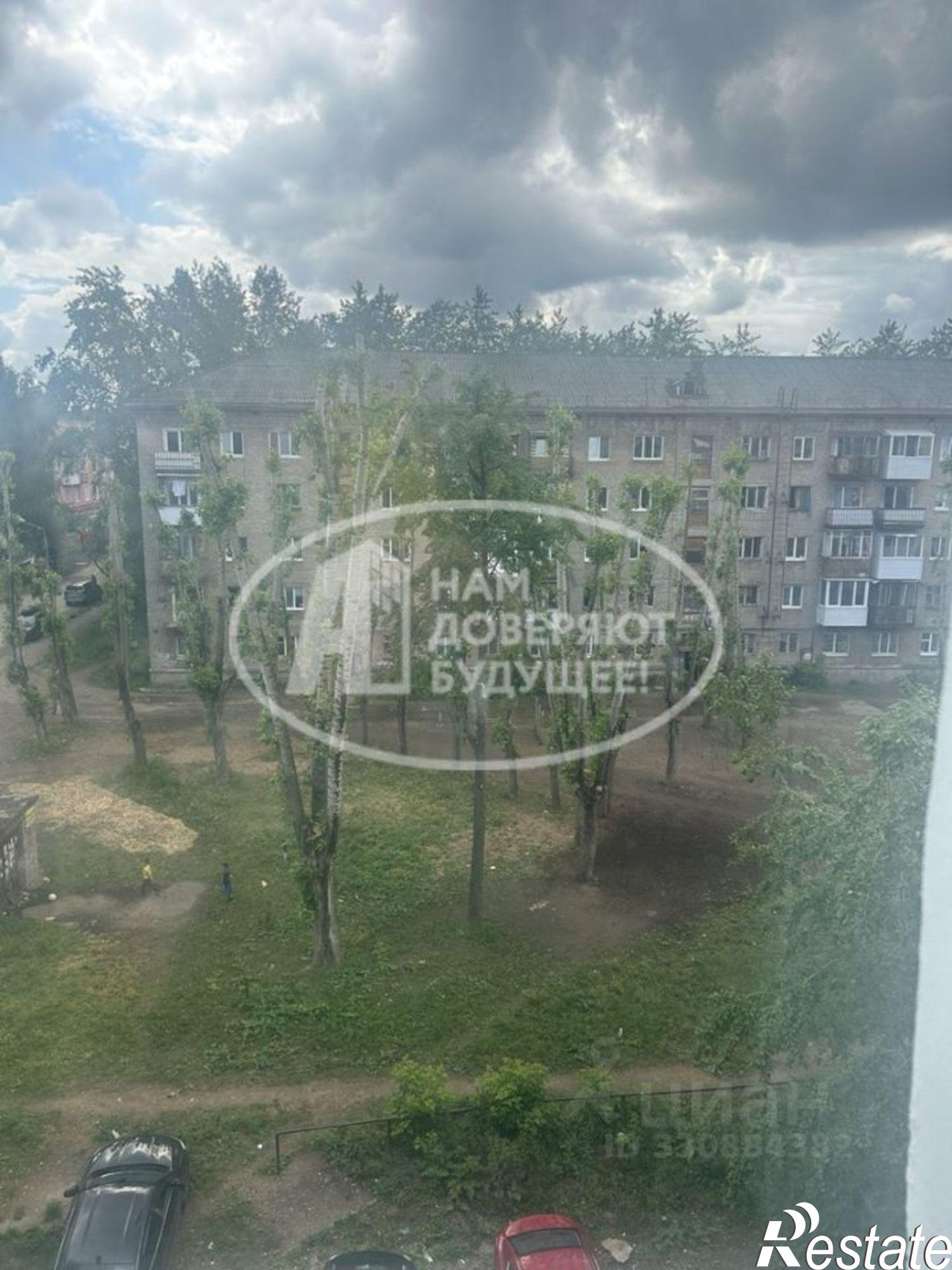 Купить комнату за 530 000 рублей на ул Закамская, 85