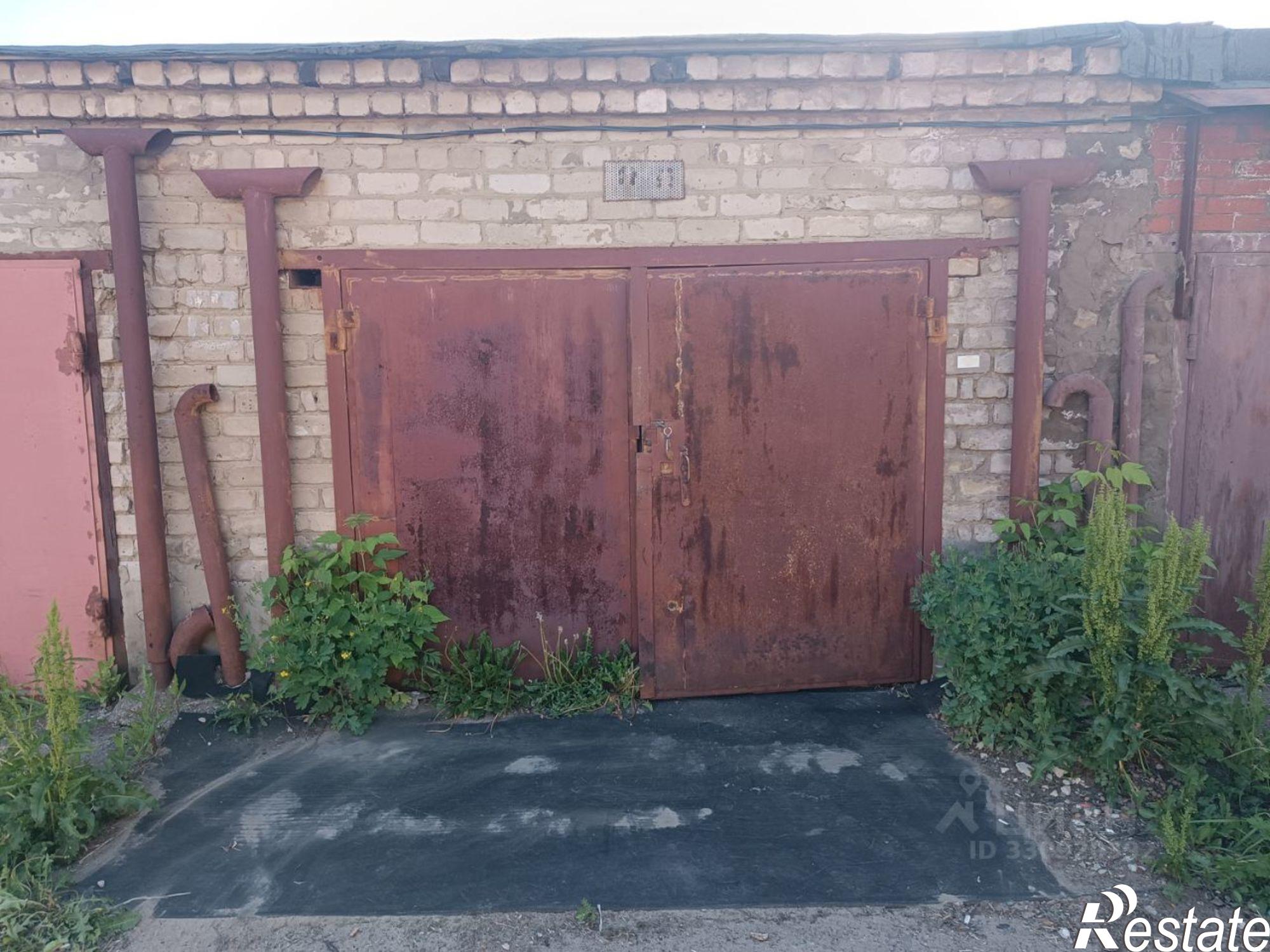 Купить гараж, место в паркинге за 486 129 рублей на Сестрорецкая улица, 15