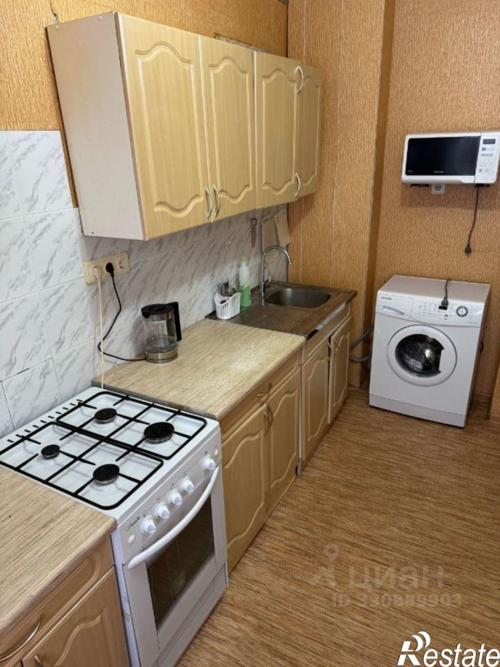 3-комн квартира улица Юрша, 100,  д. 100