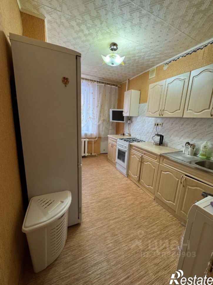 3-комн квартира улица Юрша, 100,  д. 100