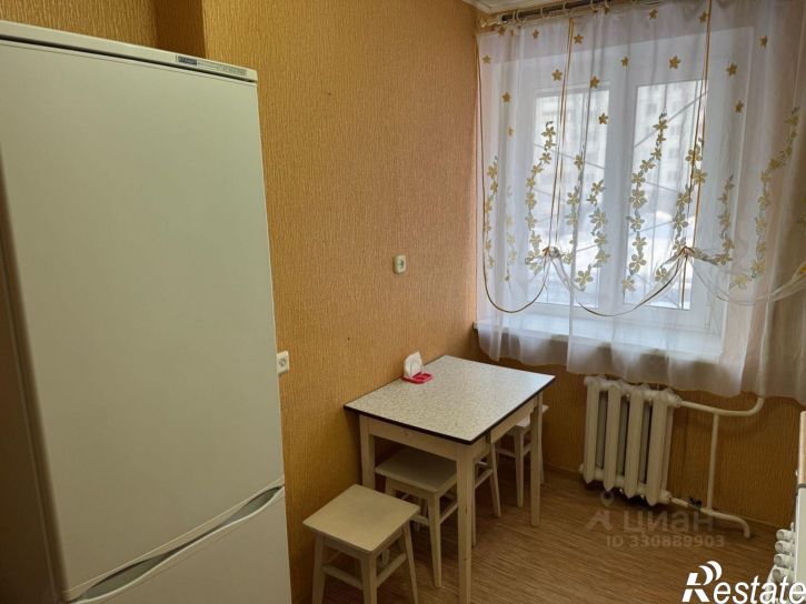 3-комн квартира улица Юрша, 100,  д. 100