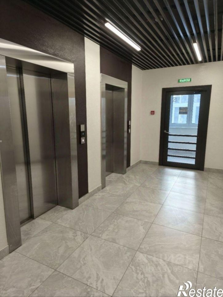 2-комн квартира улица Николая Островского, 52,  д. 52