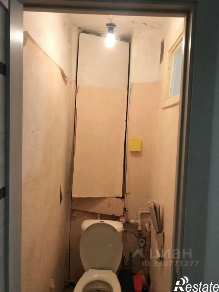 2-комн квартира улица Челюскинцев, 13,  д. 13
