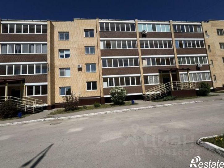 2-комн квартира ул Сакко и Ванцетти, 101,  д. 101