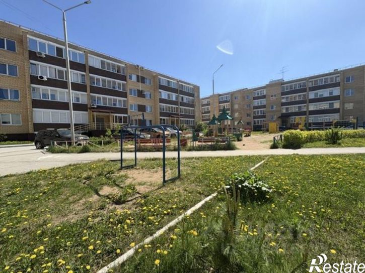 2-комн квартира ул Сакко и Ванцетти, 101,  д. 101