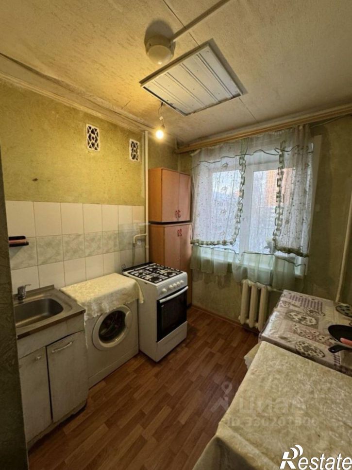 Комната Пушкарская улица, 75,  д. 75