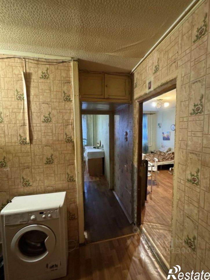 Комната Пушкарская улица, 75,  д. 75