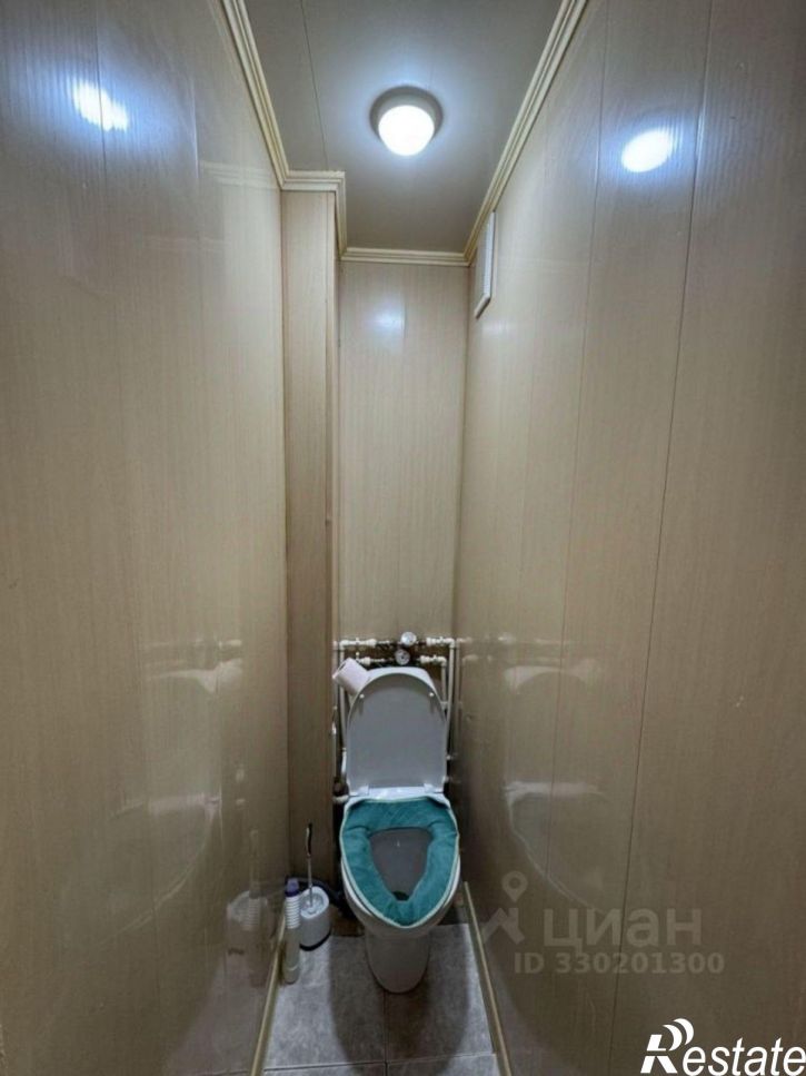 Комната Пушкарская улица, 75,  д. 75