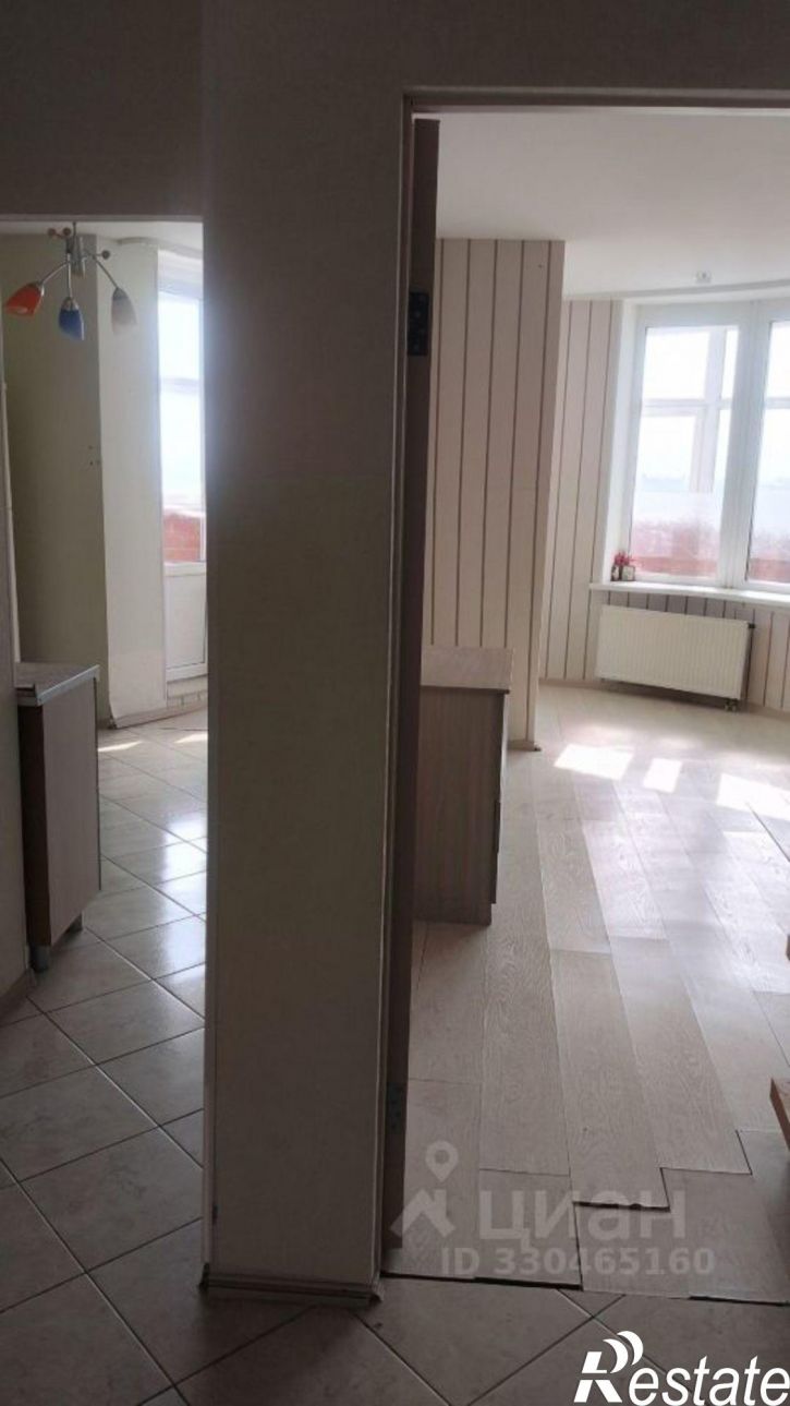 1-комн квартира Янаульская улица, 36,  д. 36