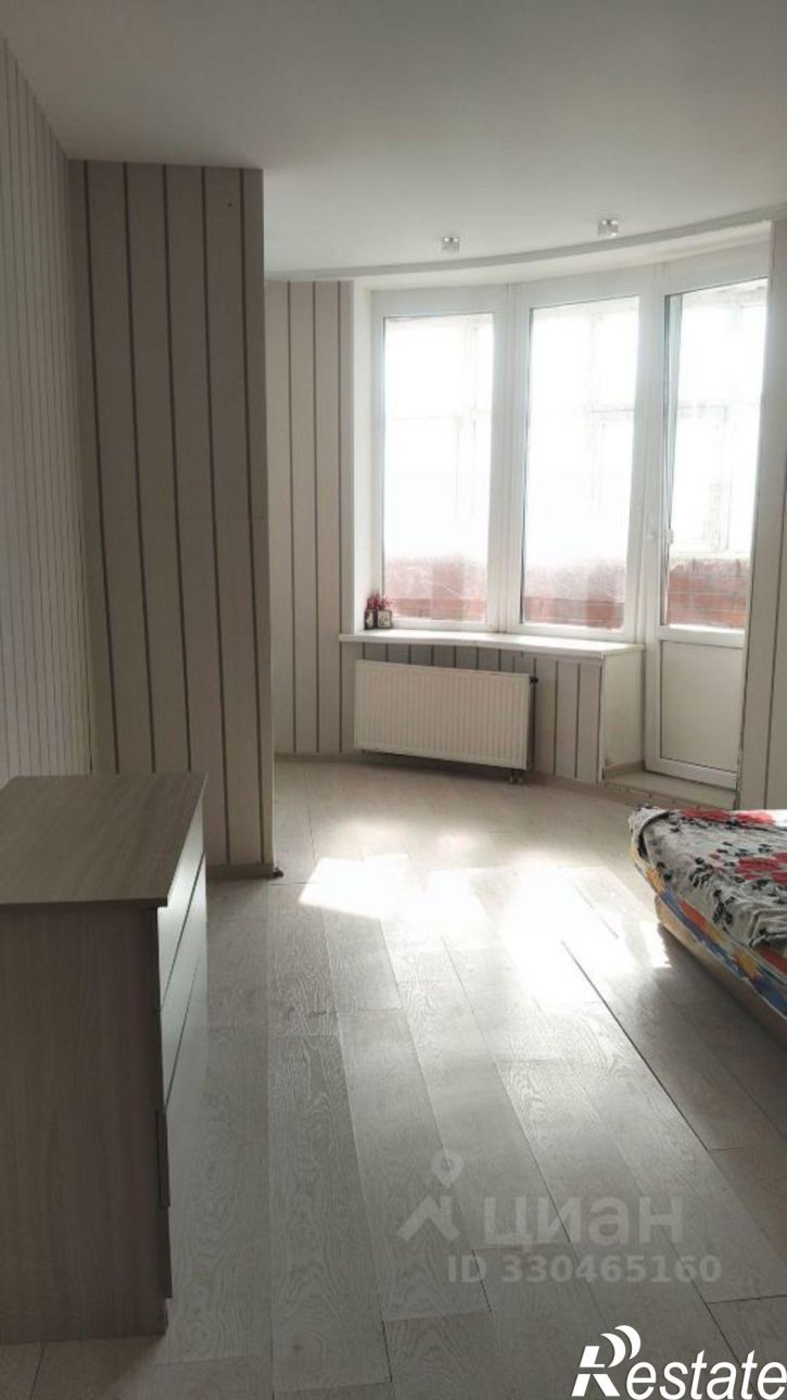 1-комн квартира Янаульская улица, 36,  д. 36