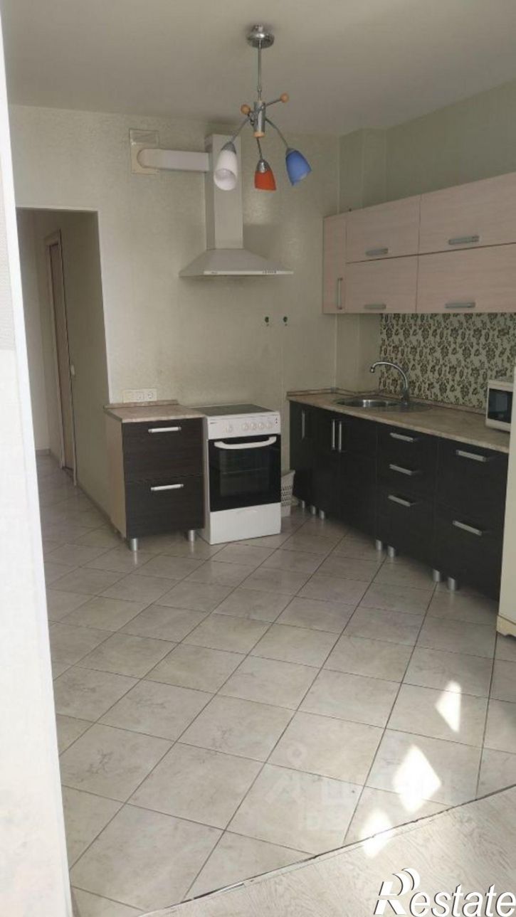 1-комн квартира Янаульская улица, 36,  д. 36