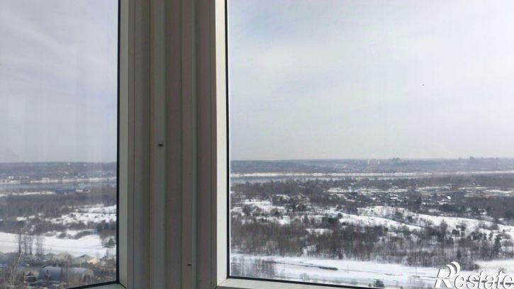1-комн квартира Янаульская улица, 36,  д. 36