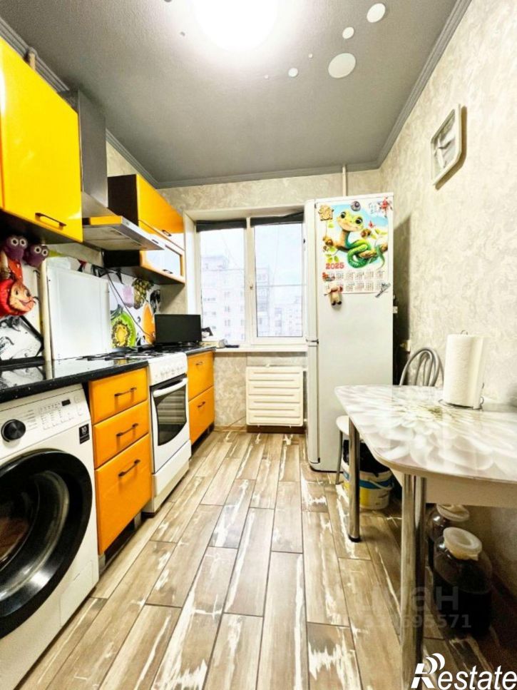 3-комн квартира улица Карпинского, 75А,  д. 75А