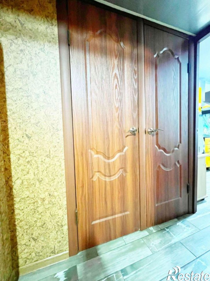 3-комн квартира улица Карпинского, 75А,  д. 75А