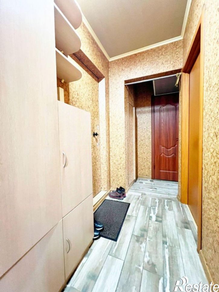 3-комн квартира улица Карпинского, 75А,  д. 75А