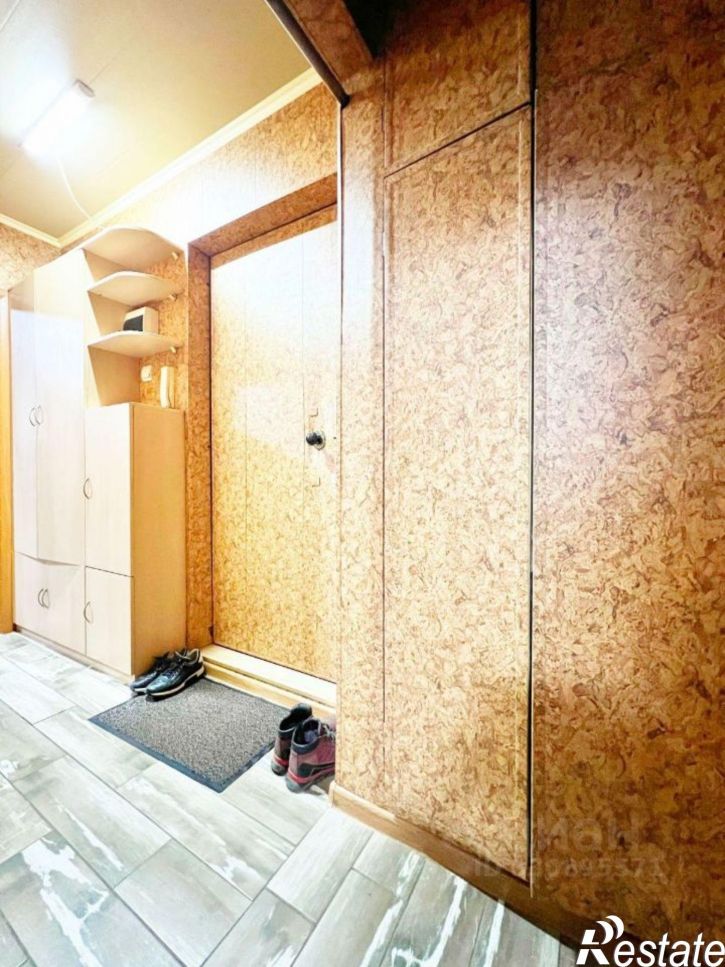 3-комн квартира улица Карпинского, 75А,  д. 75А