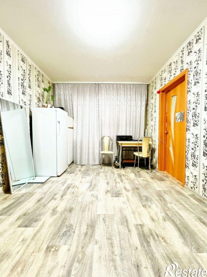3-комн квартира улица Карпинского, 75А,  д. 75А