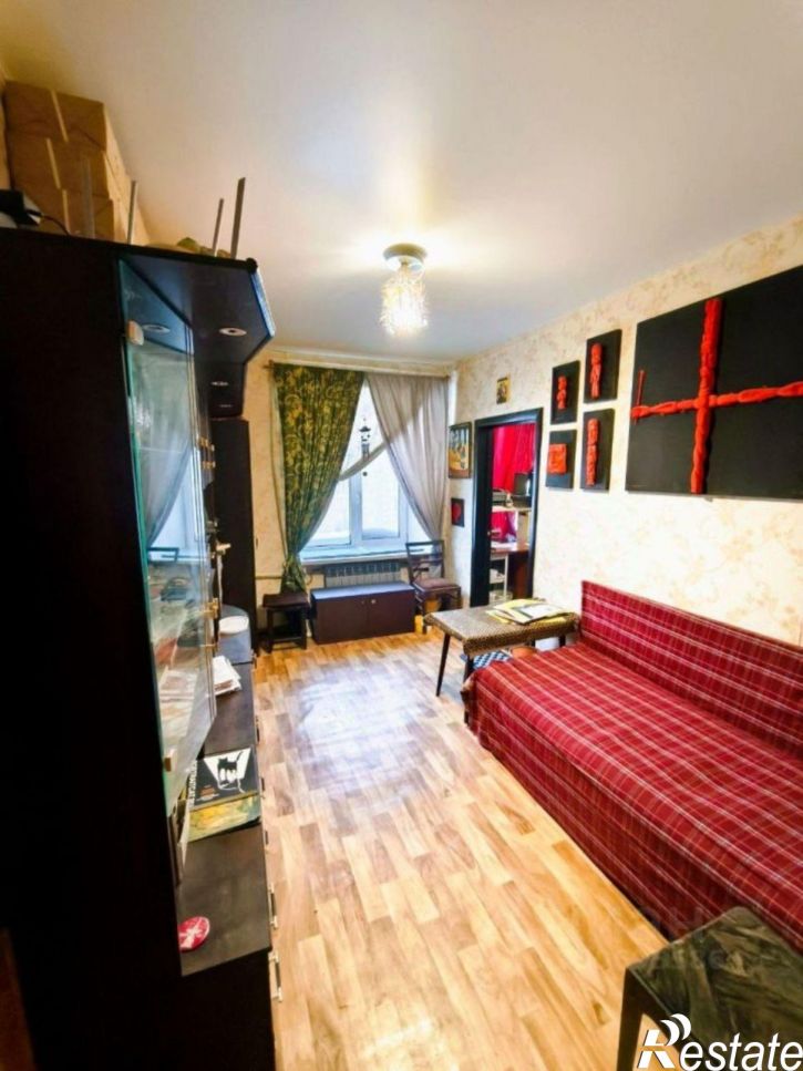 4-комн квартира ул Екатерининская, 51,  д. 51