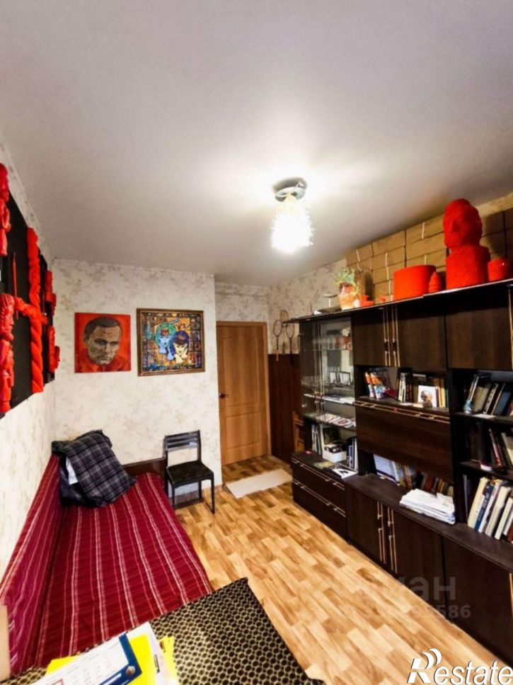 4-комн квартира ул Екатерининская, 51,  д. 51