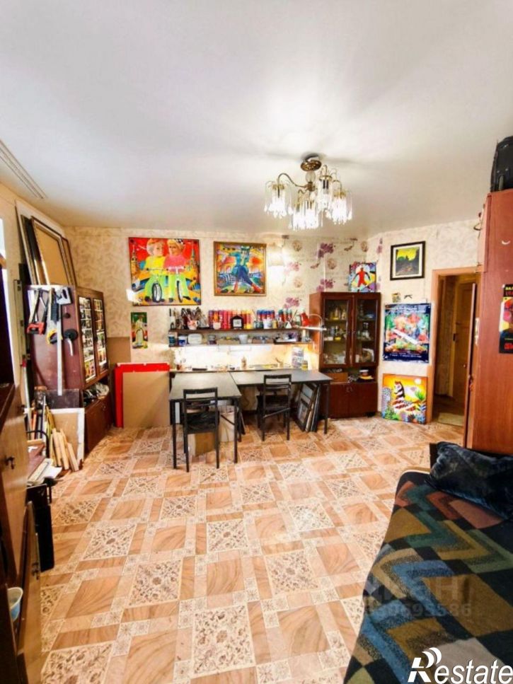 4-комн квартира ул Екатерининская, 51,  д. 51