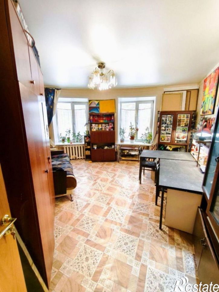 4-комн квартира ул Екатерининская, 51,  д. 51