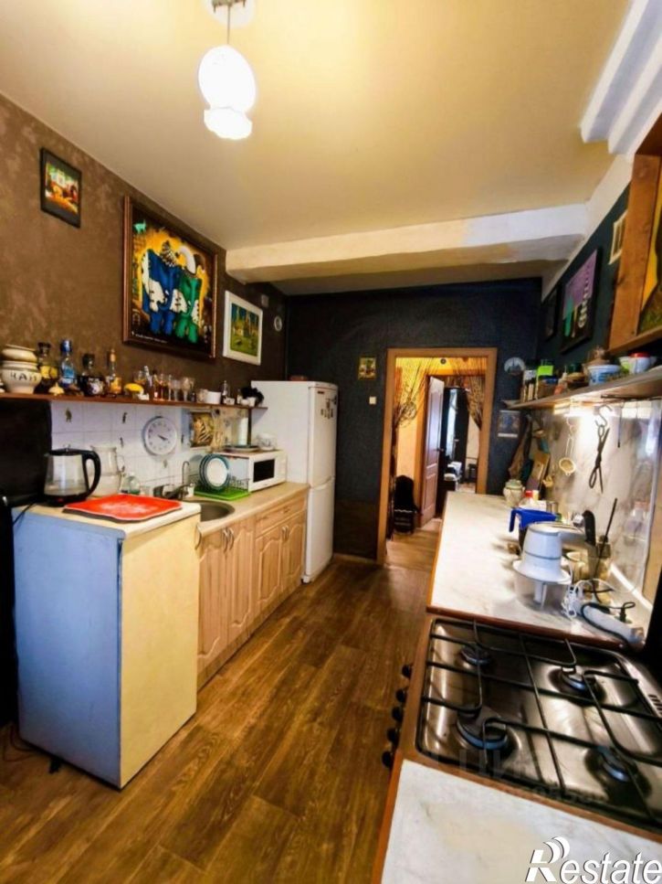 4-комн квартира ул Екатерининская, 51,  д. 51
