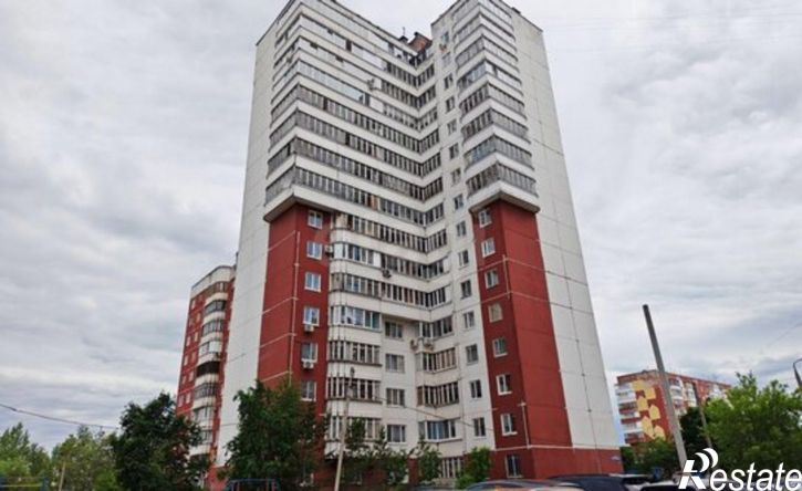 4-комн квартира улица Куфонина, 28,  д. 28