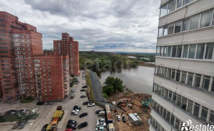 4-комн квартира улица Куфонина, 28,  д. 28