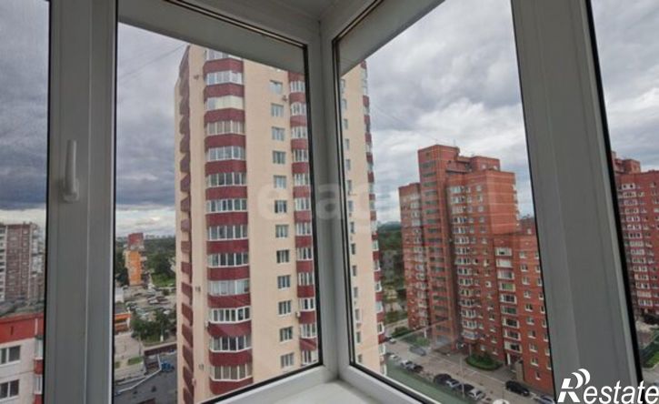4-комн квартира улица Куфонина, 28,  д. 28