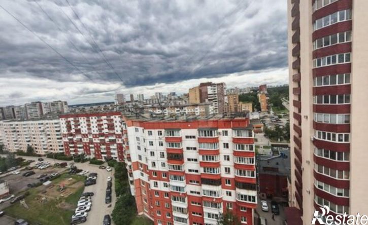 4-комн квартира улица Куфонина, 28,  д. 28