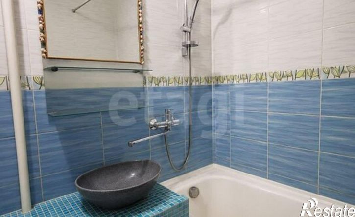 4-комн квартира улица Куфонина, 28,  д. 28