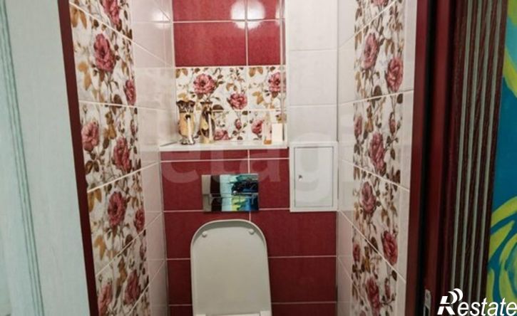 4-комн квартира улица Куфонина, 28,  д. 28