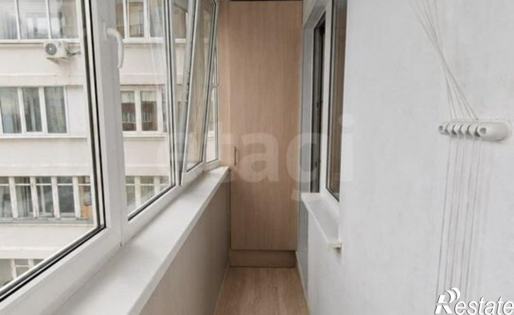 4-комн квартира улица Куфонина, 28,  д. 28