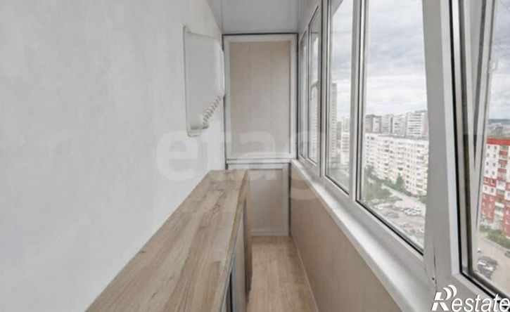 4-комн квартира улица Куфонина, 28,  д. 28