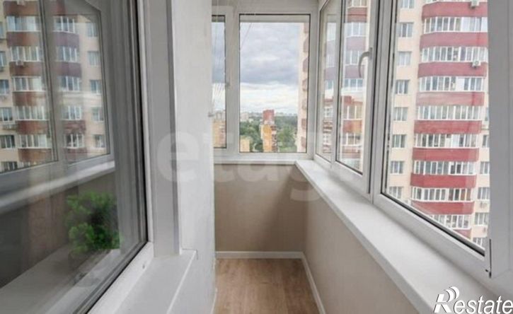 4-комн квартира улица Куфонина, 28,  д. 28