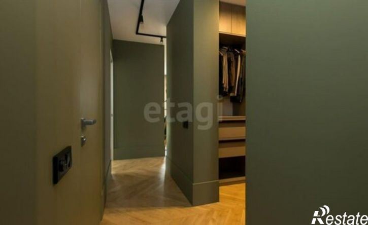 3-комн квартира Пермская улица, 17,  д. 17