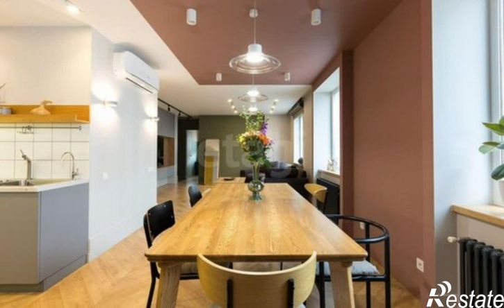 3-комн квартира Пермская улица, 17,  д. 17