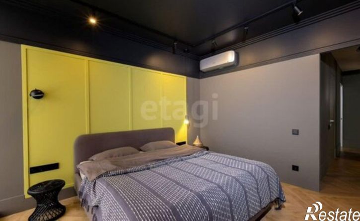 3-комн квартира Пермская улица, 17,  д. 17