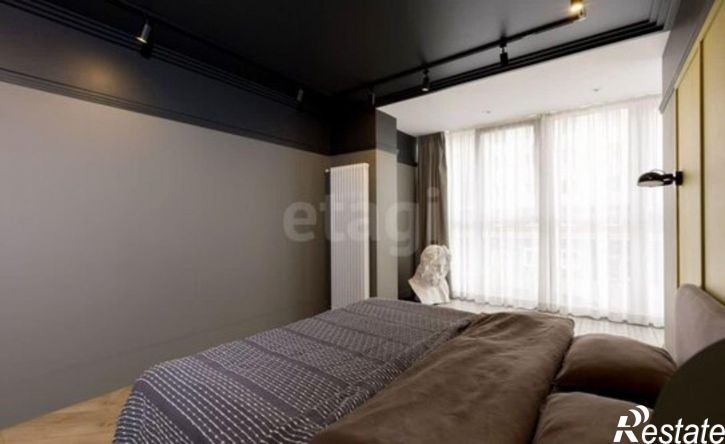 3-комн квартира Пермская улица, 17,  д. 17