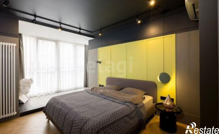 3-комн квартира Пермская улица, 17,  д. 17