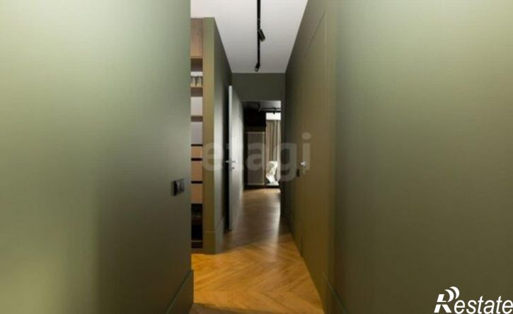 3-комн квартира Пермская улица, 17,  д. 17