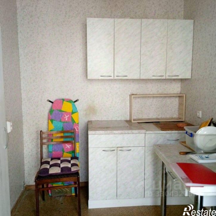Комната ул Делегатская, 35а,  д. 35а