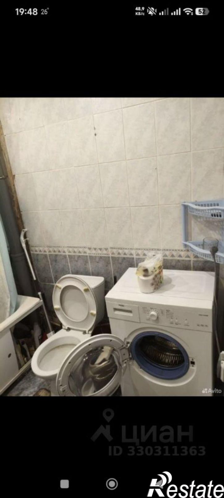 1-комн квартира ул Солдатова, 43,  д. 43