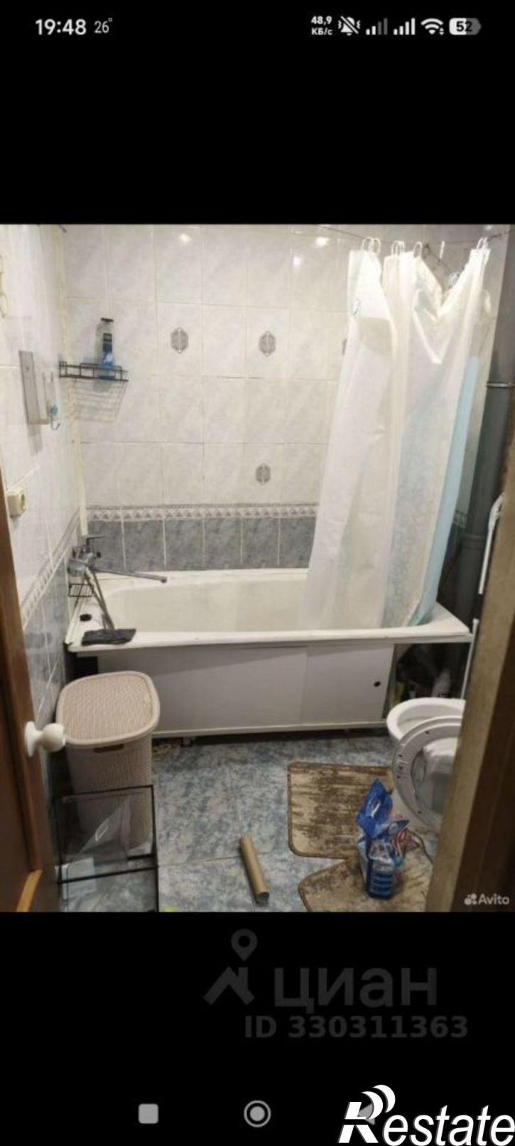 1-комн квартира ул Солдатова, 43,  д. 43
