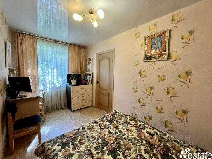 2-комн квартира б-р Гагарина, 62а,  д. 62а