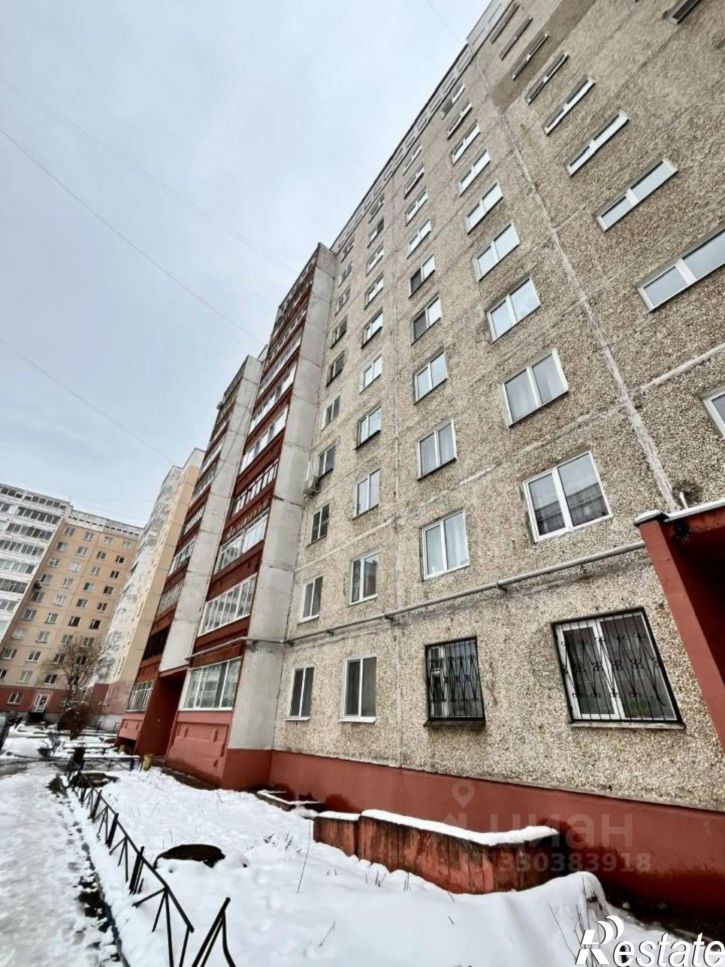 4-комн квартира ул Докучаева, 36,  д. 36